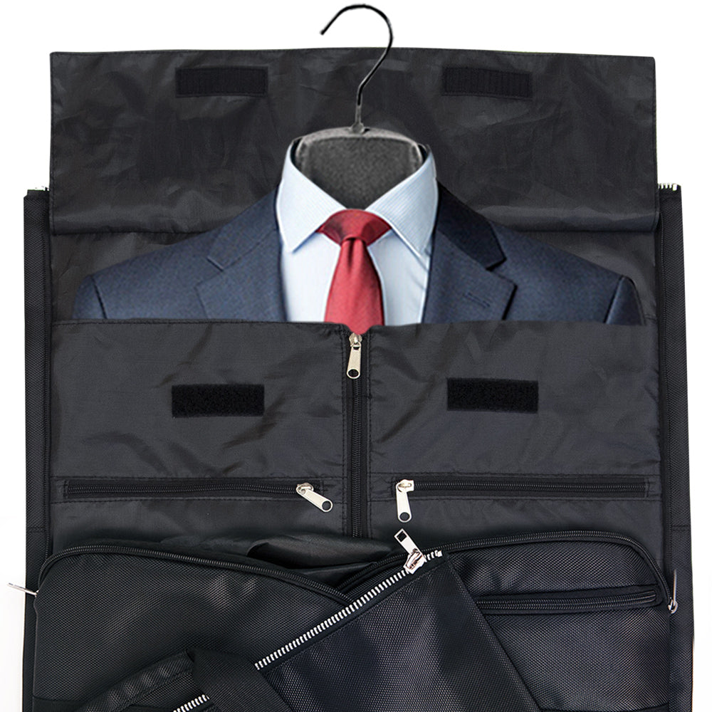 Business Travel Bag | Multifunctional Duffel Bag - Premium new from BAGI USA - Just $31.99! Shop now at BAGI USA